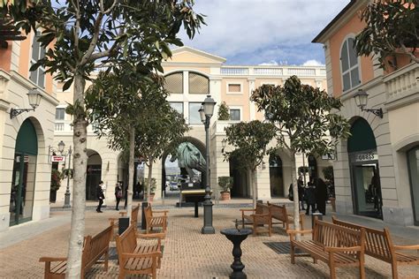 outlet versace caserta|Directions to La Reggia Designer Outlet .